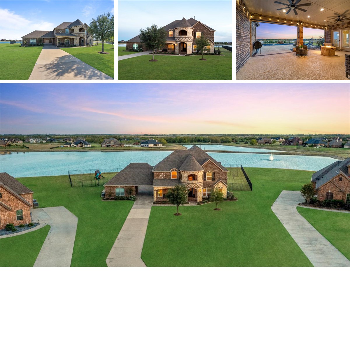 2265 Lake Estates Dr, Rockwall, TX 75032